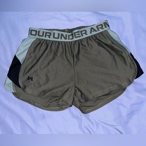 Under Armour Atheltic Shorts